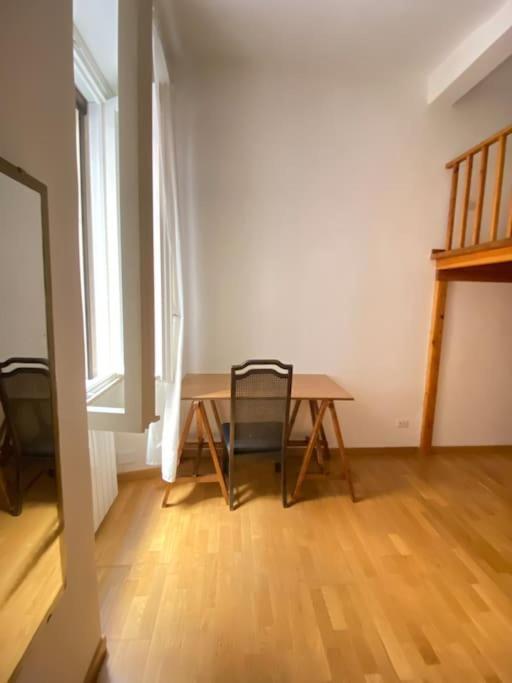 Apartment Merulana Al Colosseo Rom