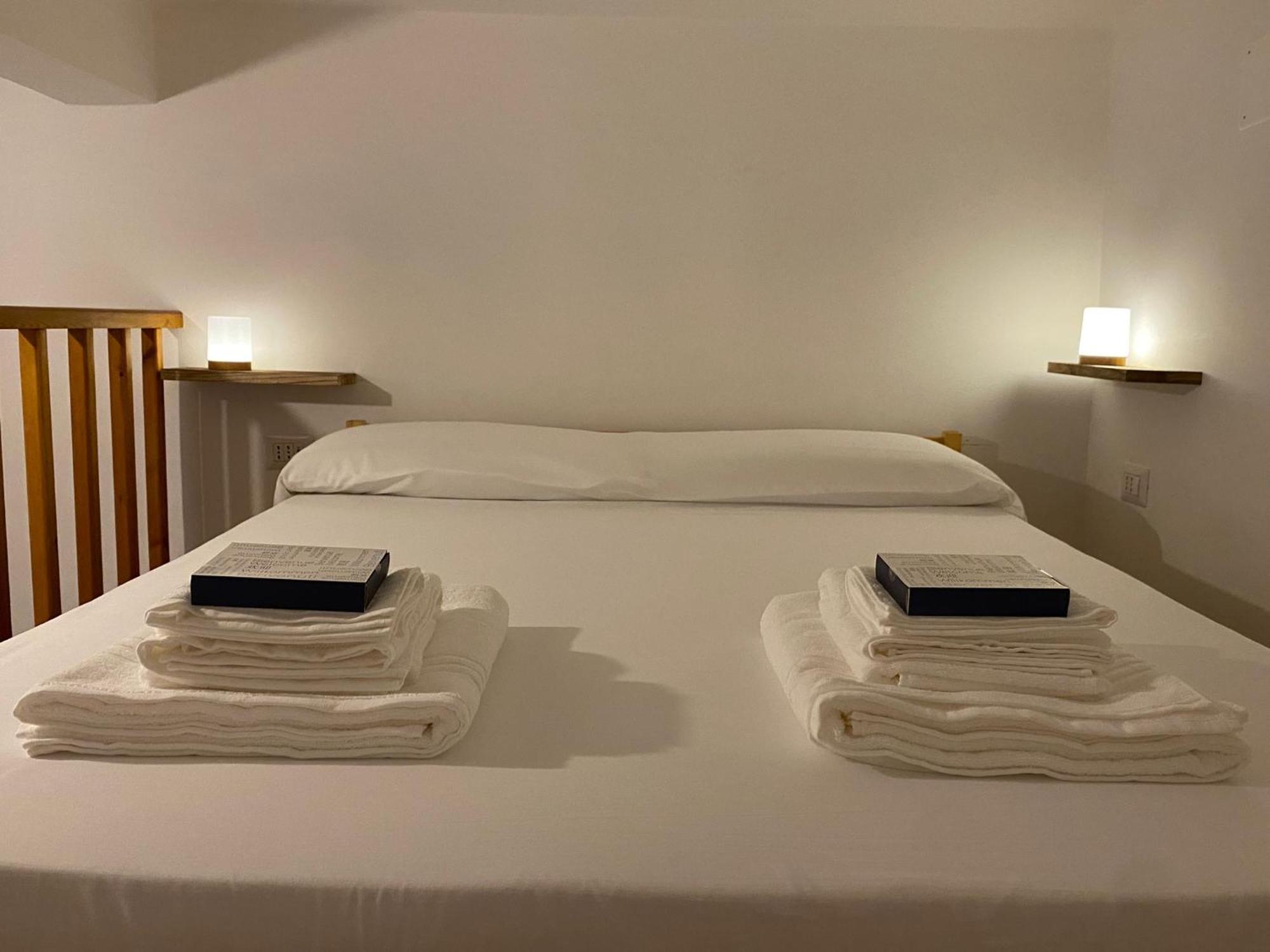 Apartment Merulana Al Colosseo Rom